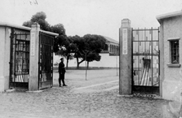 國立浙江大學校門 (1934年)
