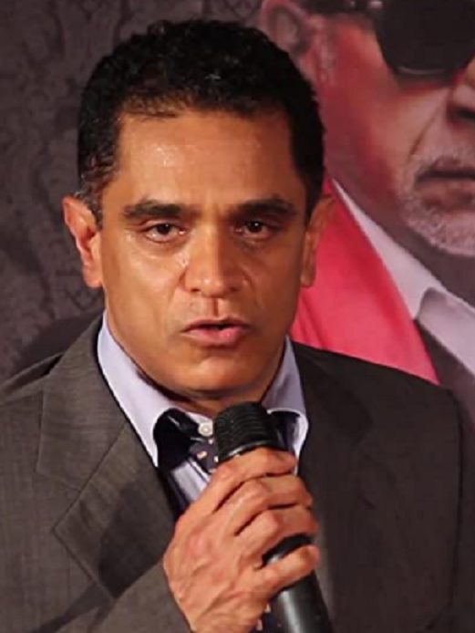 Firoz Nadiadwala Firoz Nadiadwala