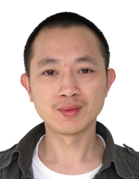 喻建輝 喻建輝