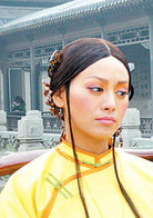 白銀谷(2009年蘇舟執導電視劇) 白銀谷(2009年蘇舟執導電視劇)