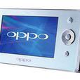 OPPO A3(MP4播放器) OPPO A3(MP4播放器)