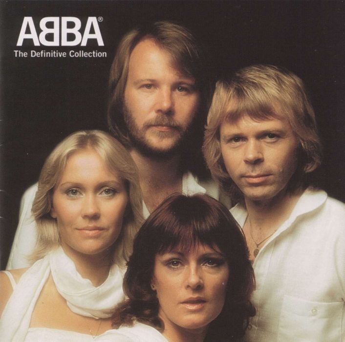 The Definitive Collection The Definitive Collection