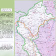 連山壯族瑤族自治縣(連山縣)