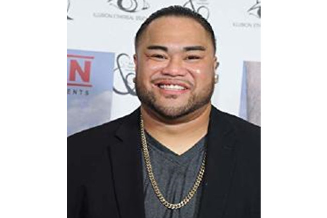 Tua Kealoha