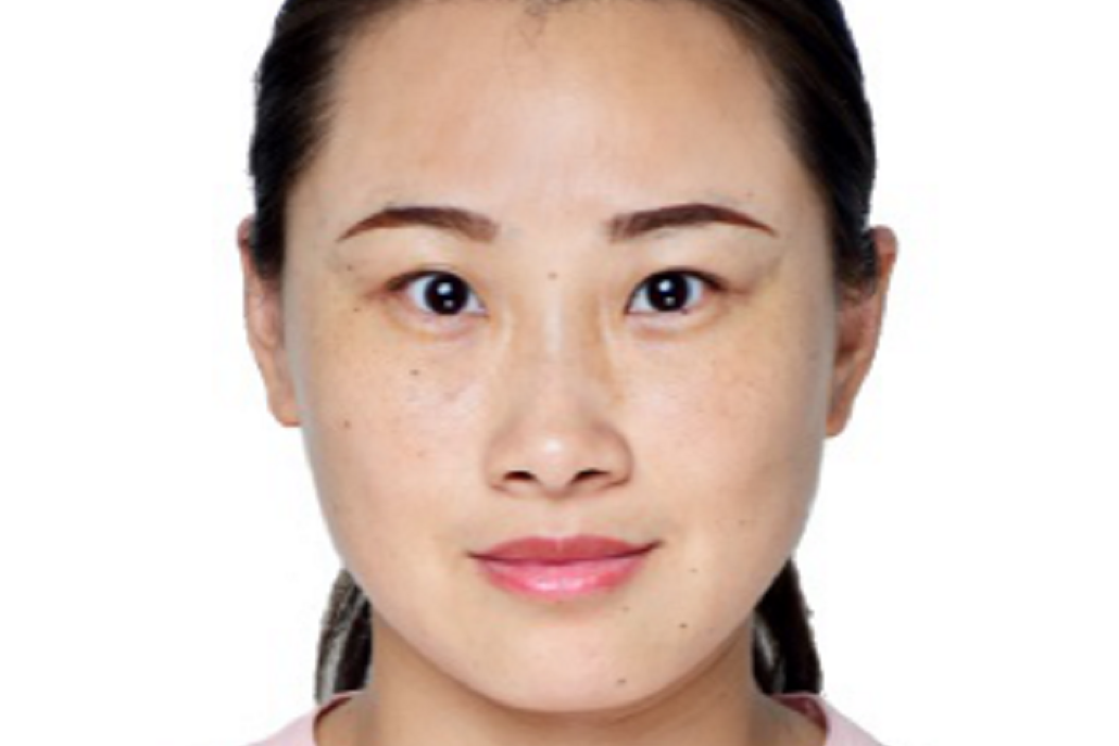 霍艷(成都理工大學地球科學學院講師) 霍艷(成都理工大學地球科學學院講師)