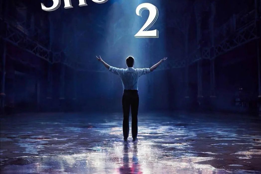 馬戲之王2 馬戲之王2