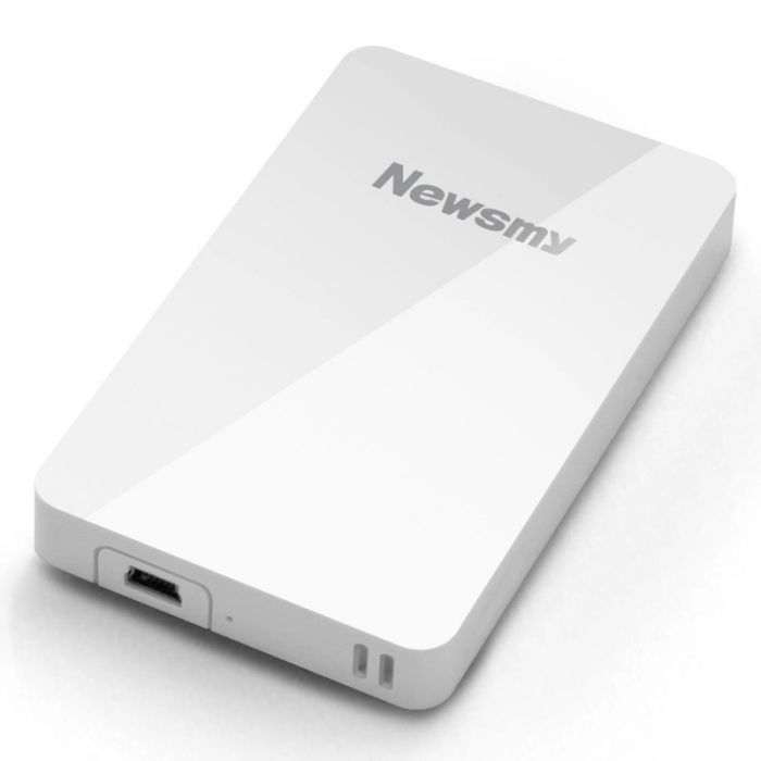 紐曼MINI card(80GB)(紐曼MINI-CARD-80GB) 紐曼MINI card(80GB)(紐曼MINI-CARD-80GB)