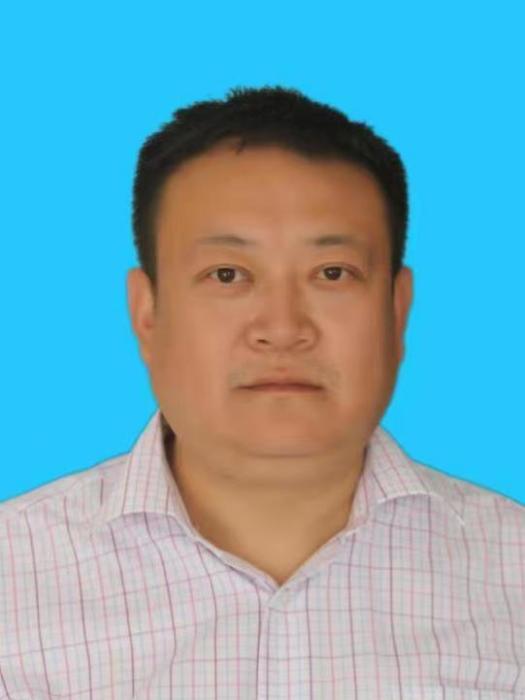 孫大勇(山東省菏澤市生態環境局鄄城縣分局黨組書記、局長) 孫大勇(山東省菏澤市生態環境局鄄城縣分局黨組書記、局長)