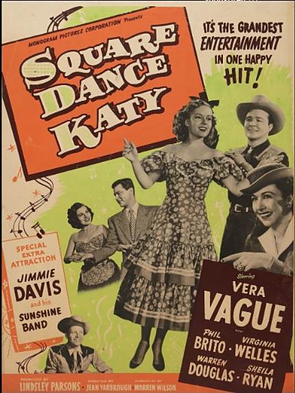 Square Dance Katy Square Dance Katy