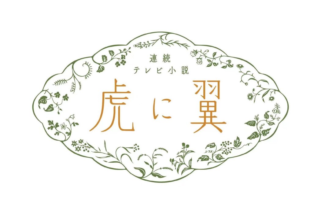 如虎添翼(2024年伊藤沙莉主演的電視劇) 如虎添翼(2024年伊藤沙莉主演的電視劇)