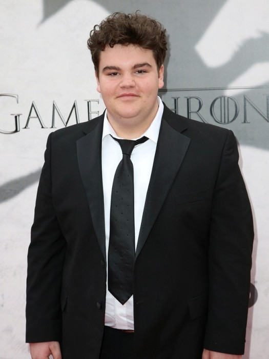Ben Hawkey Ben Hawkey