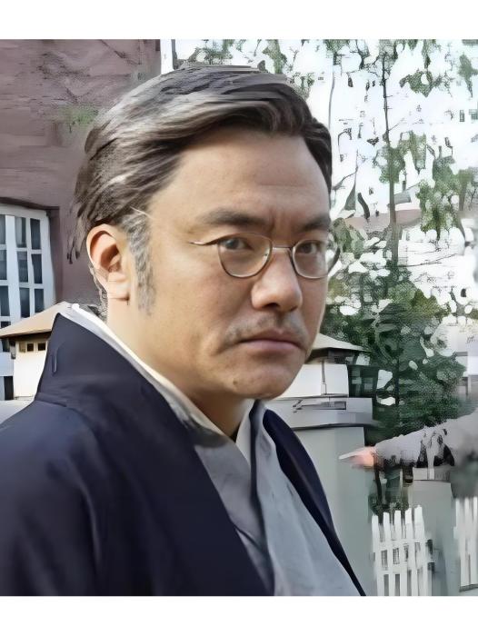 藤井(電視劇《大染坊》中的人物) 藤井(電視劇《大染坊》中的人物)