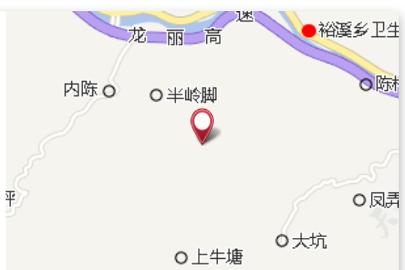 五里墳 五里墳