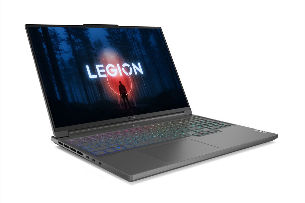 Lenovo Legion Slim 7i Lenovo Legion Slim 7i