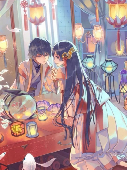 聖夏時節