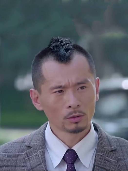 孟和(年代情感劇《長夢留痕》中的角色) 孟和(年代情感劇《長夢留痕》中的角色)