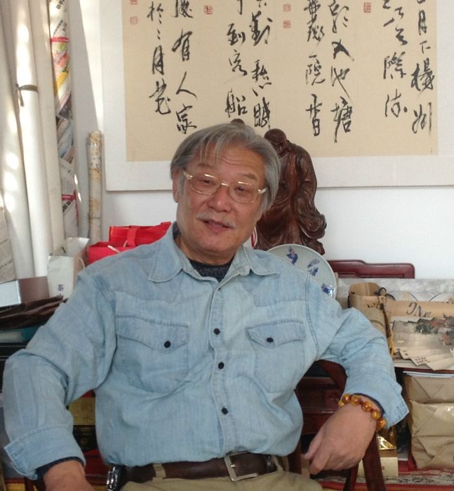 高明遠(畫家高明遠) 高明遠(畫家高明遠)
