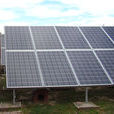 太陽能收集器