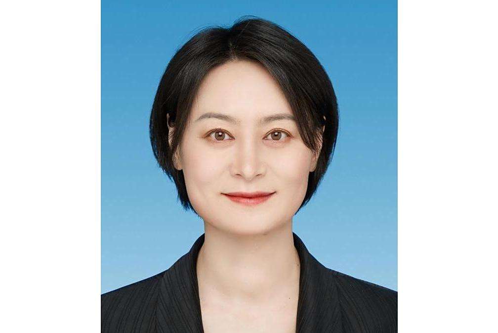 張海平(浙江省杭州市錢塘區政協副主席) 張海平(浙江省杭州市錢塘區政協副主席)