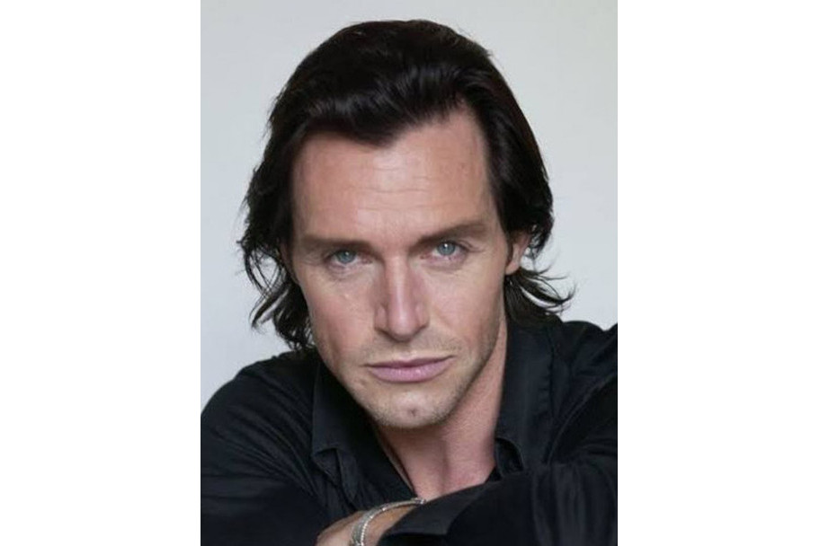 Kevin Howarth Kevin Howarth