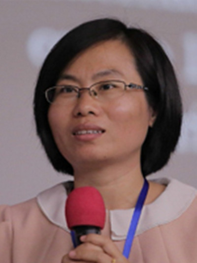 劉淼(廈門大學人文學院歷史系副教授) 劉淼(廈門大學人文學院歷史系副教授)