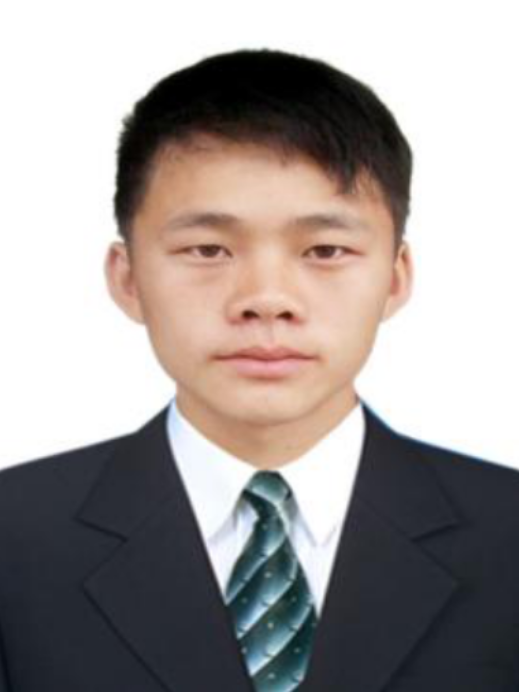 何威(貴州省畢節市納雍縣張家灣鎮黨委委員、人民武裝部部長) 何威(貴州省畢節市納雍縣張家灣鎮黨委委員、人民武裝部部長)