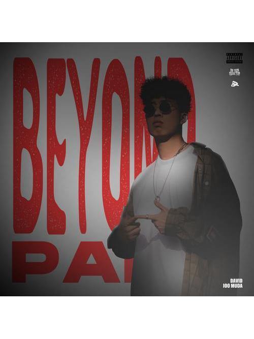 Beyond Pain(大衛盧、wuj演唱的歌曲) Beyond Pain(大衛盧、wuj演唱的歌曲)