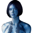 科塔娜(Cortana（遊戲角色）)