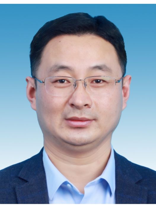 陳安彪(山東省濟南高新區黨工委委員、管委會副主任兼黨群工作部部長) 陳安彪(山東省濟南高新區黨工委委員、管委會副主任兼黨群工作部部長)