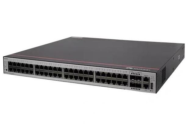 華為S5735-S48P4X 華為S5735-S48P4X