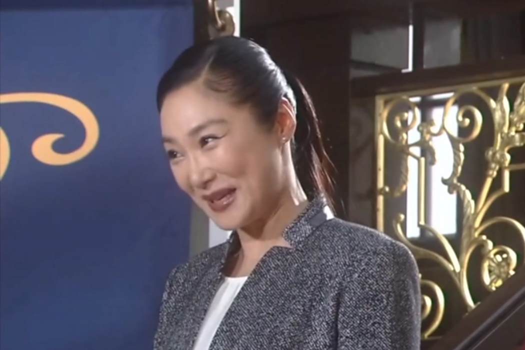 譽田蜜子 譽田蜜子