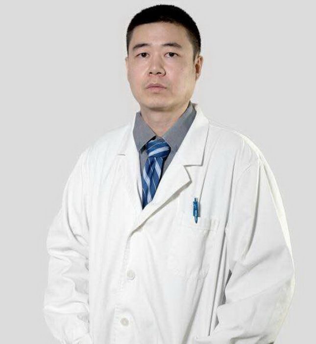 李海東(中國醫學科學院整形外科醫院執業醫師) 李海東(中國醫學科學院整形外科醫院執業醫師)