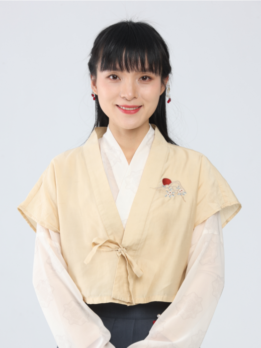 小一姐姐