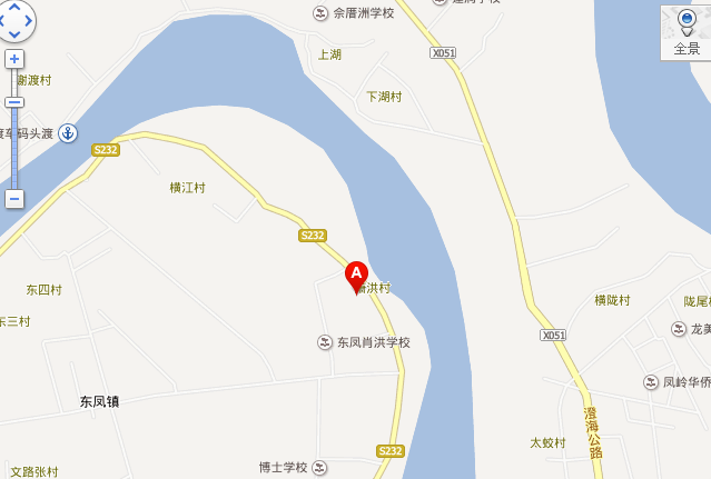 肖洪村 肖洪村