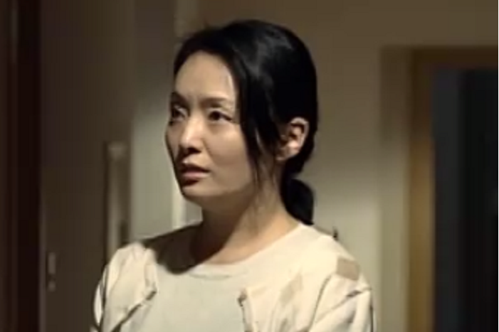 馬建秋
