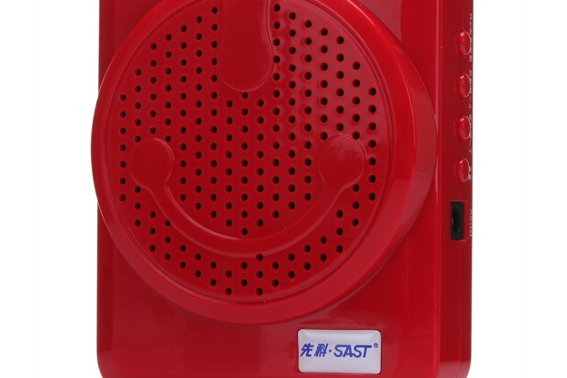 先科SA-9001 先科SA-9001