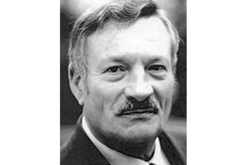 Jean-Claude Bouillaud Jean-Claude Bouillaud