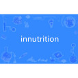 innutrition