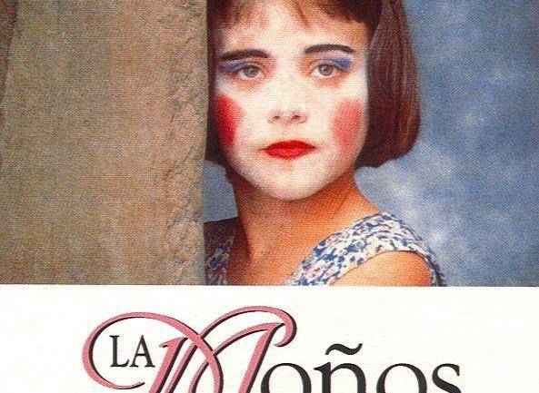 Moños, La Moños, La