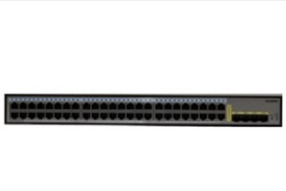華為S1700-52GFR-4P(AC) 華為S1700-52GFR-4P(AC)