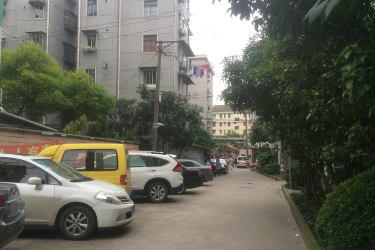 淞濱路803弄 淞濱路803弄