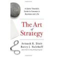 The Art of Strategy The Art of Strategy