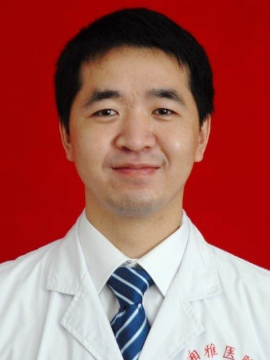 龍海濤(中南大學湘雅醫院創傷骨科副主任醫師) 龍海濤(中南大學湘雅醫院創傷骨科副主任醫師)