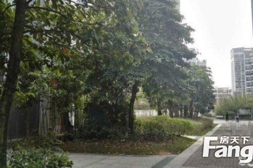 東長小區 東長小區