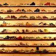 sneaker pimps(全球最大球鞋展覽) sneaker pimps(全球最大球鞋展覽)