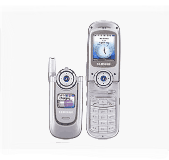 三星 SGH-P738 三星 SGH-P738