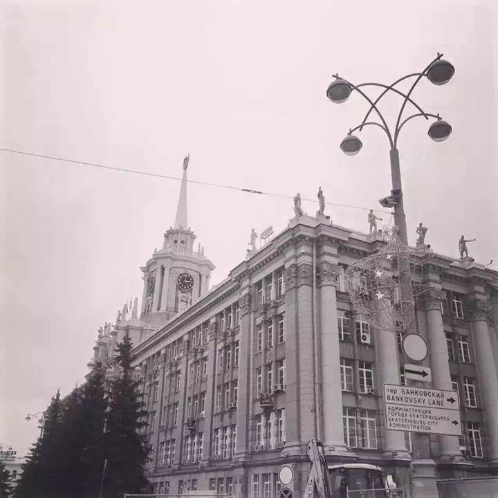聖彼得堡國立戲劇學院