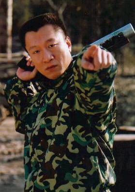 我非英雄(2004年郭靖宇執導電視劇)