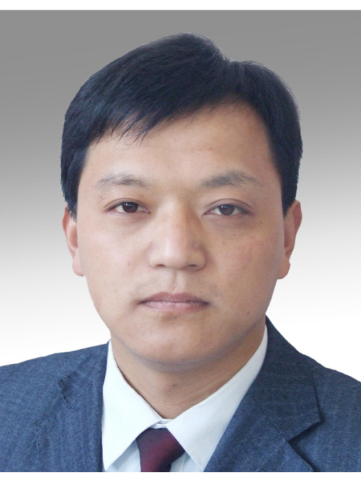 趙健(山東省聊城市茌平區交通運輸局黨組成員、區交通工程建設質量服務中心(農村公路養護服務中心)主任) 趙健(山東省聊城市茌平區交通運輸局黨組成員、區交通工程建設質量服務中心(農村公路養護服務中心)主任)