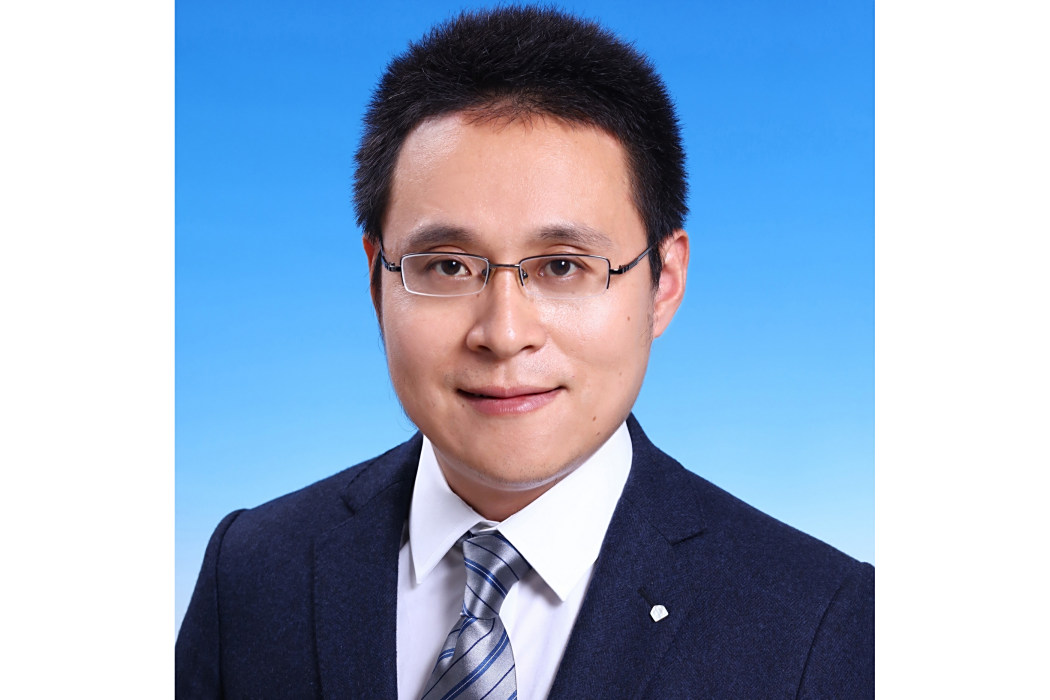 俞文正 俞文正